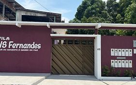 Vila Ws
